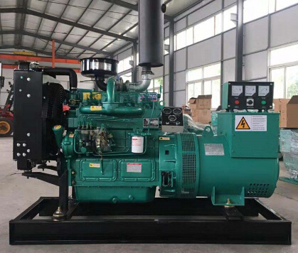 荆州宗申动力10kw小型柴油二手发电机 荆州宗申动力10kw小型柴油二手发电机