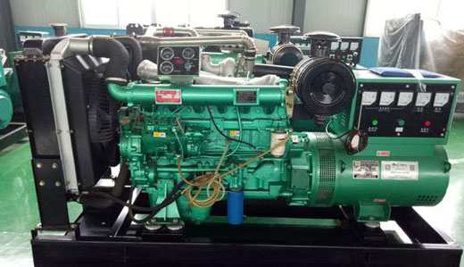 荆州发电机不发电的原因