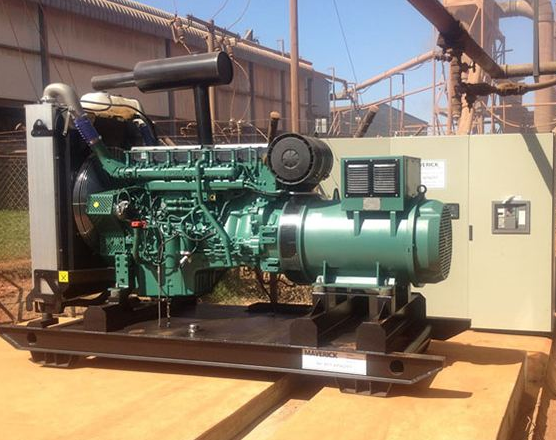 荆州发电机出租