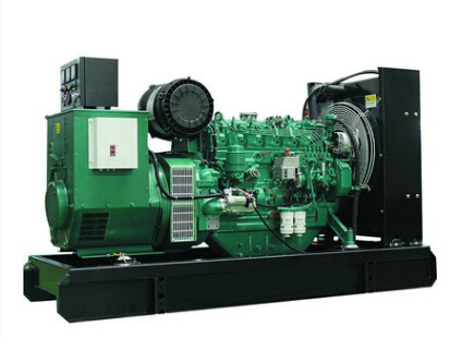 荆州全新上柴200kw大型柴油发电机组 荆州全新上柴200kw大型柴油发电机组