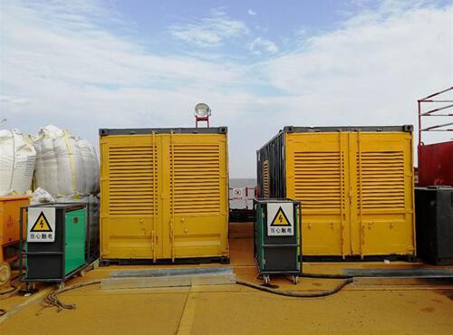 荆州发电机出租